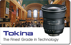 Tokina