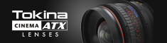 TOKINA CINEMA